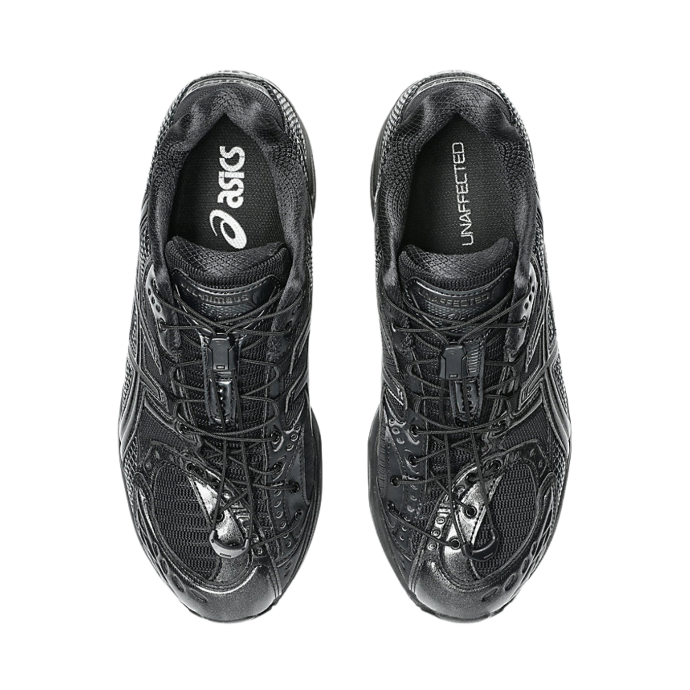 ASICS GEL-NIMBUS 10.1 X UNAFFECTED