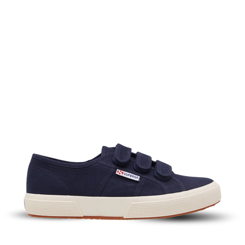 SUPERGA 2750-COT3STRAPU