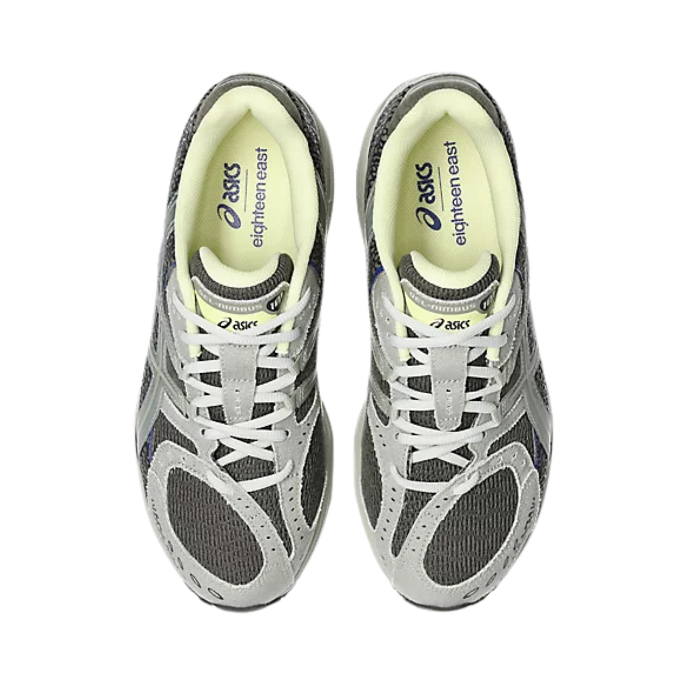 ASICS GEL-NIMBUS 10.1 X 18 EAST