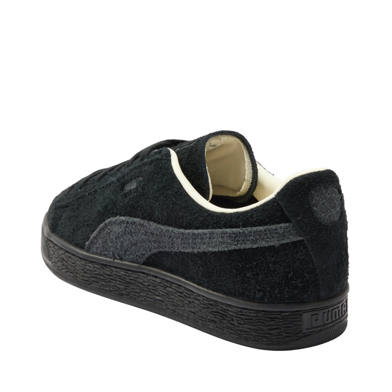 PUMA SUEDE X ATTEMPT