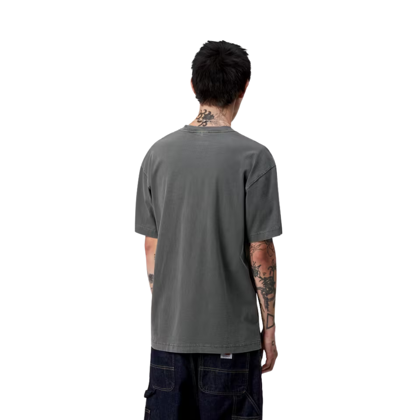 CARHARTT WIP S/S VISTA T-SHIRT