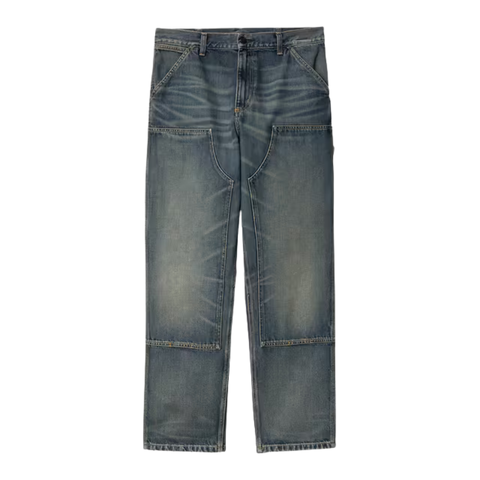 CARHARTT WIP DOUBLE KNEE PANT