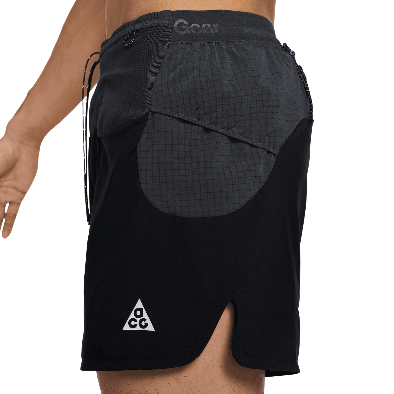 NIKE AS M ACG DFADV SCNDSNRSE 5BF S