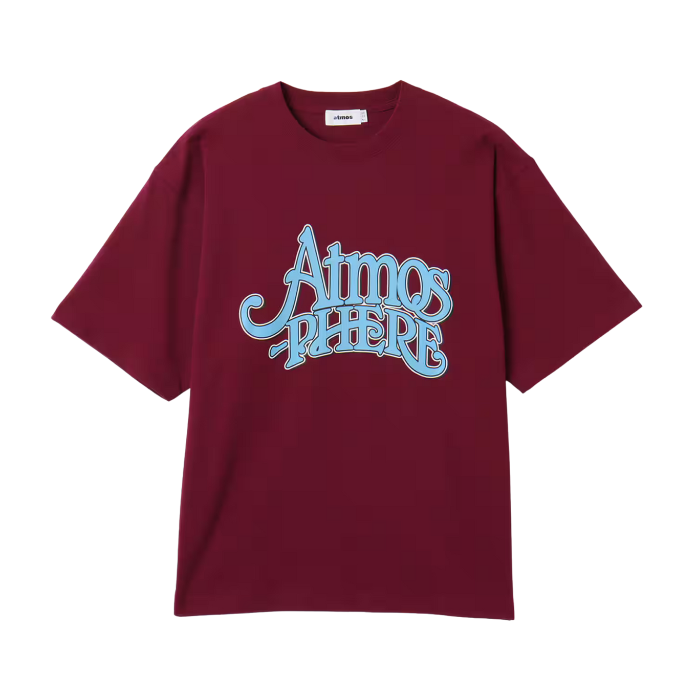 ATMOS ATMOSPHERE T-SHIRT
