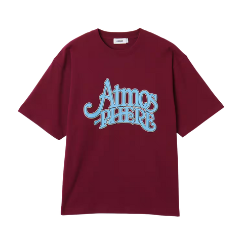 ATMOS ATMOSPHERE T-SHIRT