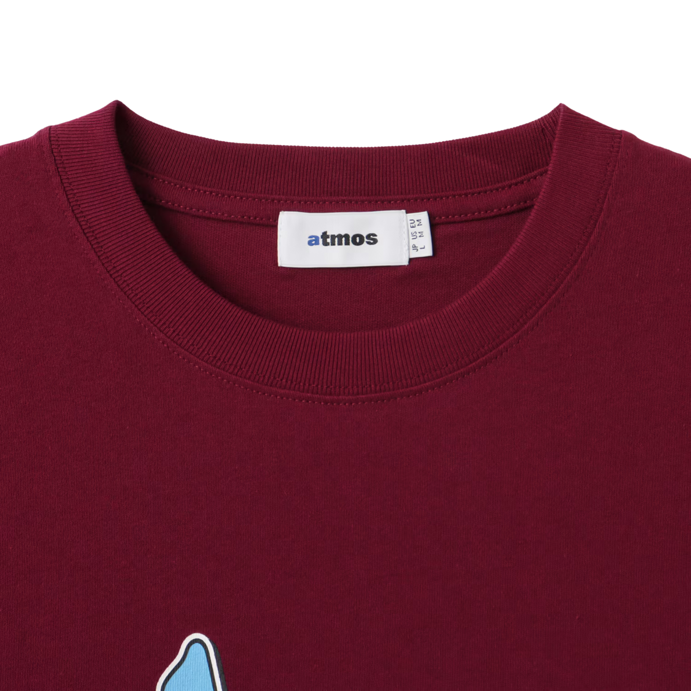 ATMOS ATMOSPHERE T-SHIRT