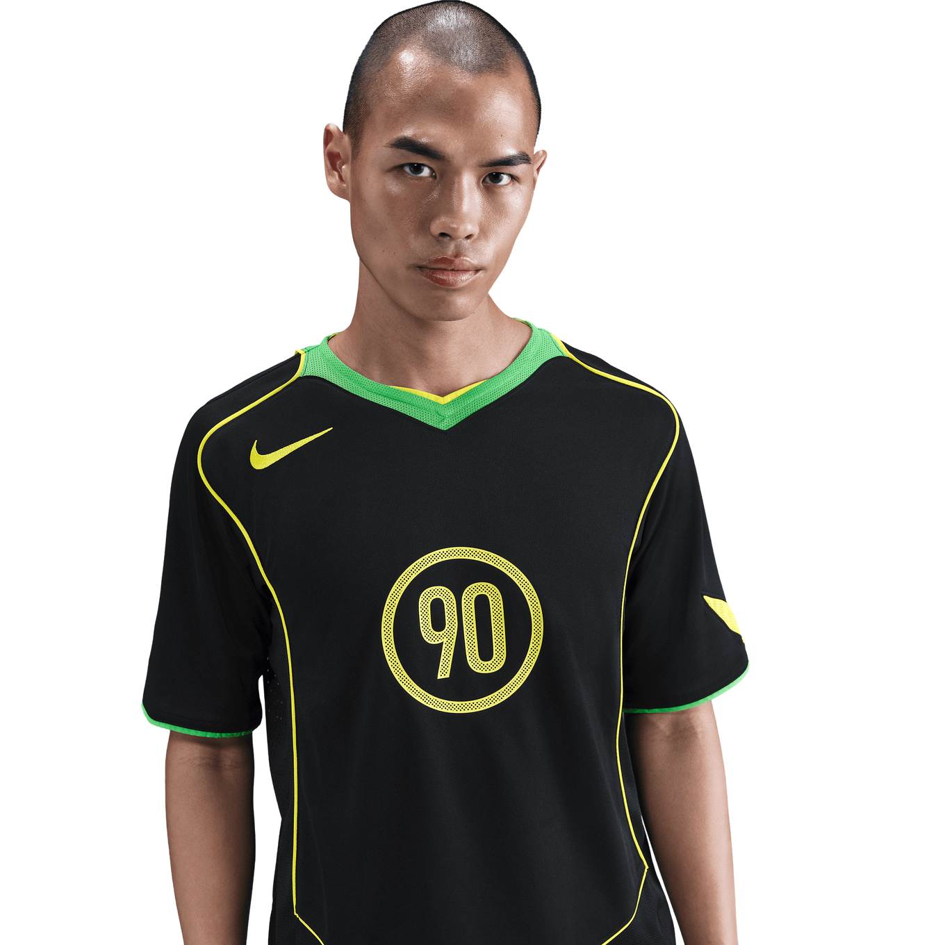 NIKE AS M NK DF T90 ENERGY JSY 1