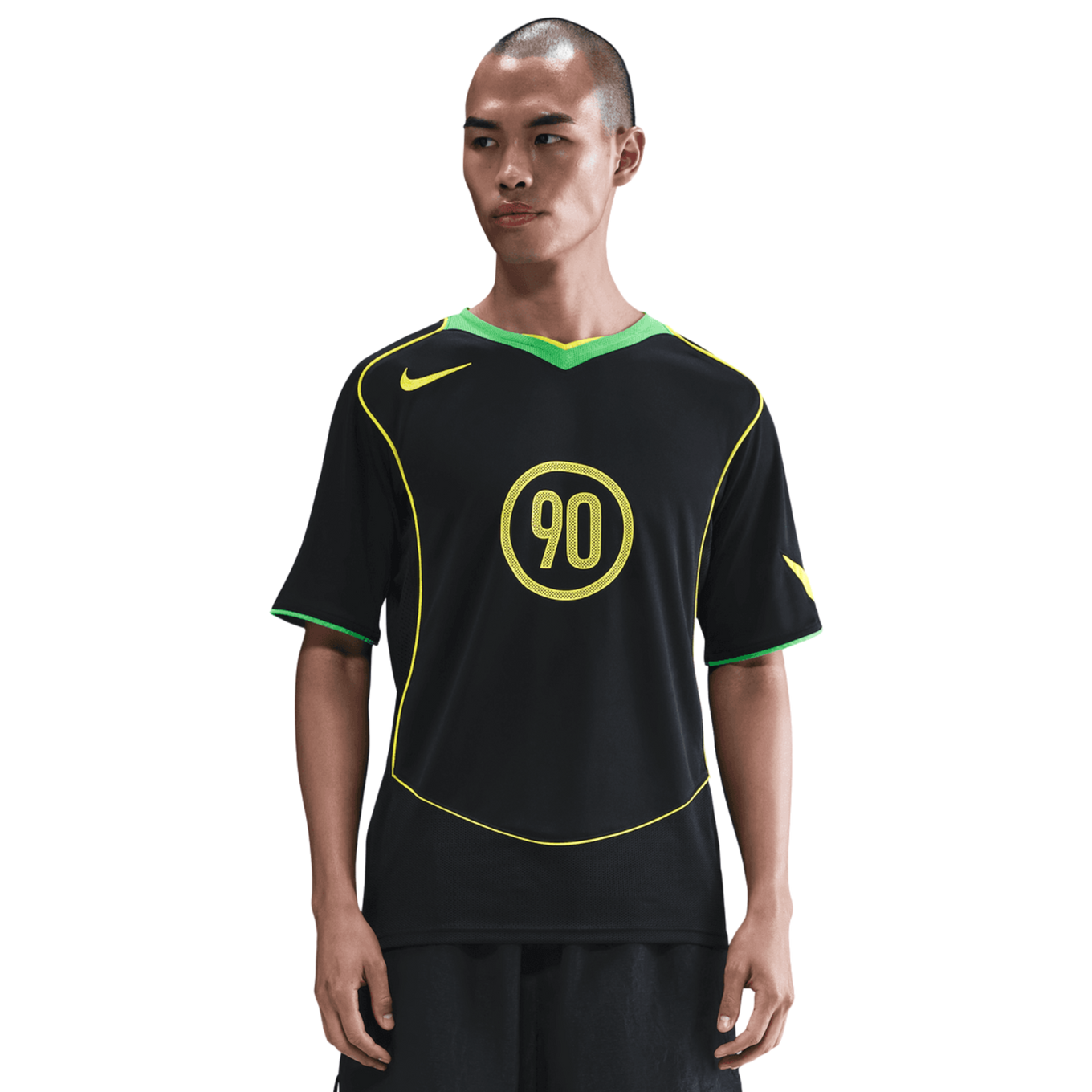 NIKE AS M NK DF T90 ENERGY JSY 1