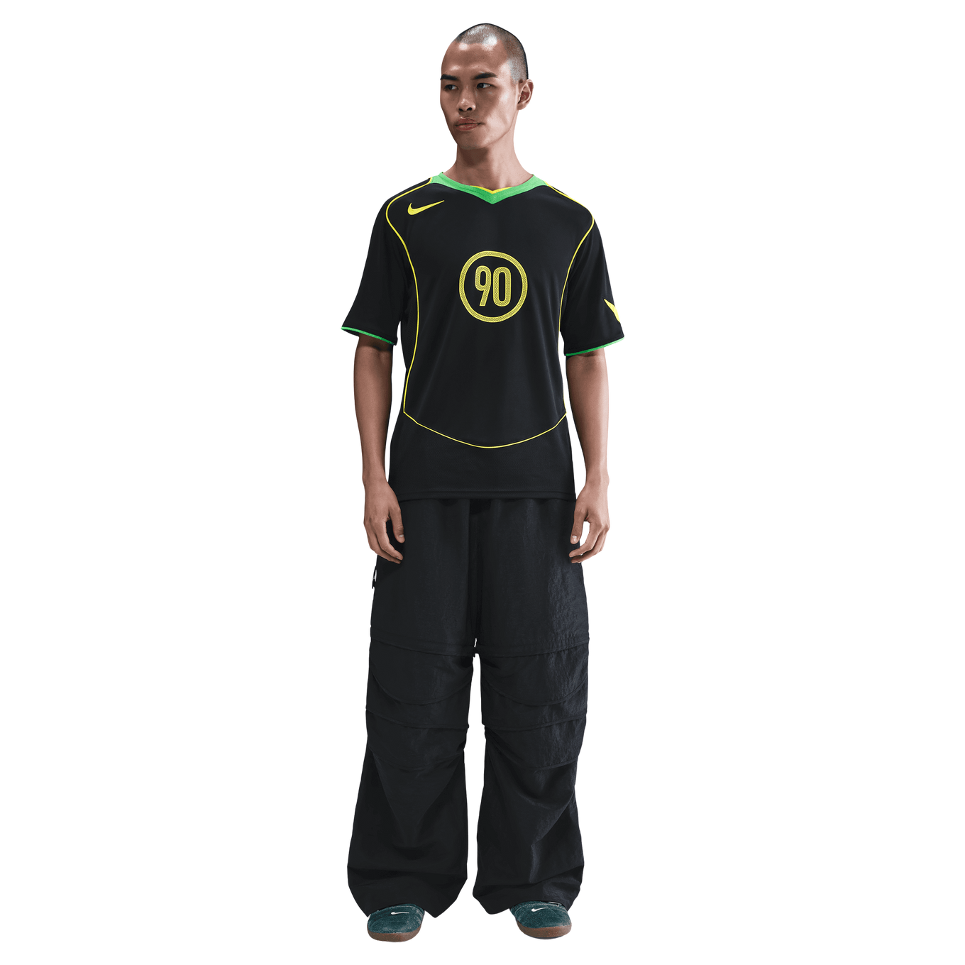 NIKE AS M NK DF T90 ENERGY JSY 1