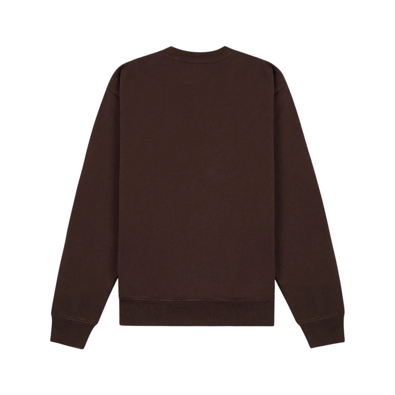 SPORTY AND RICH RIDING CLUB CREWNECK