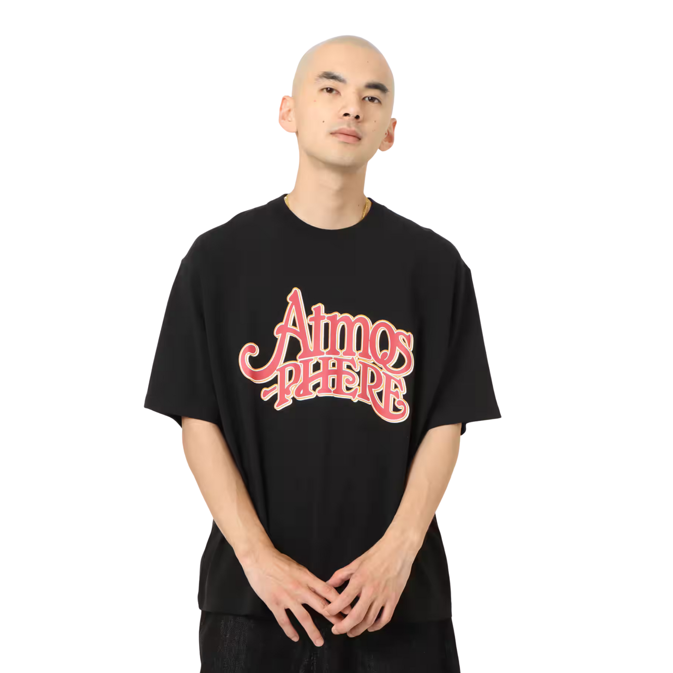 ATMOS ATMOSPHERE T-SHIRT