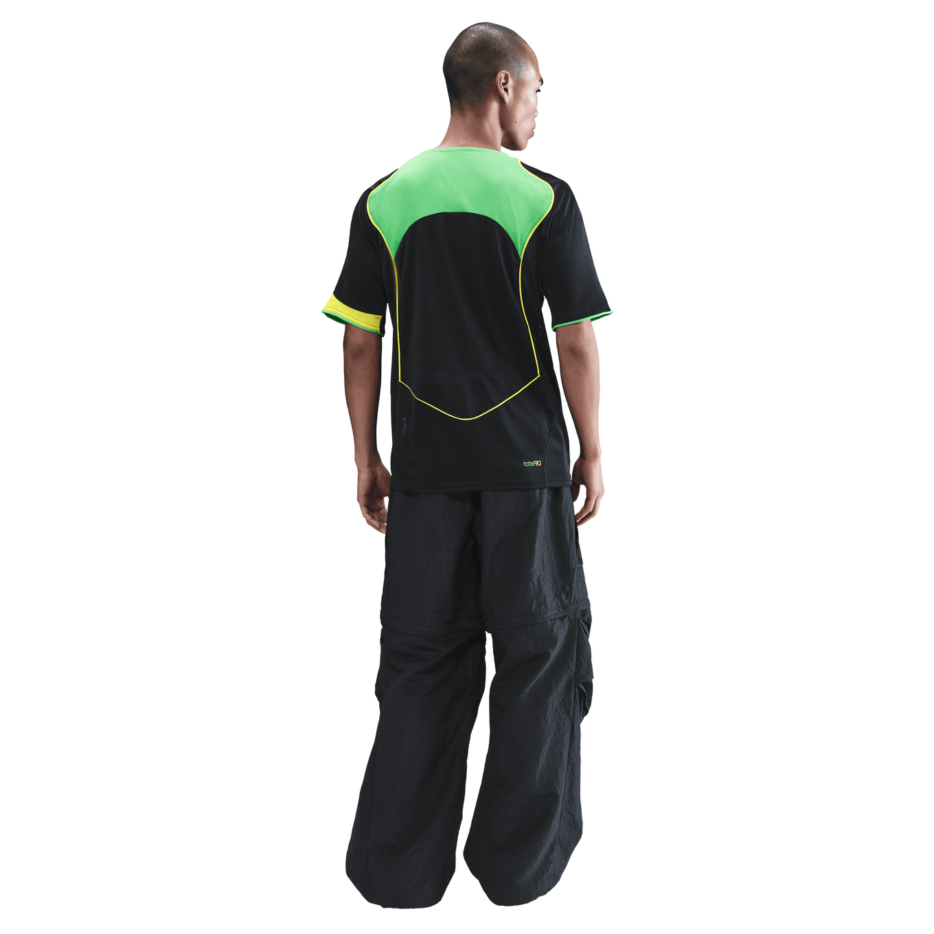 NIKE AS M NK DF T90 ENERGY JSY 1