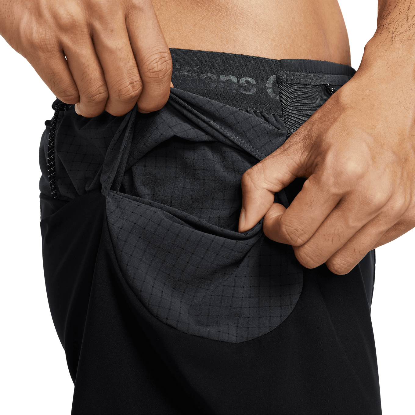 NIKE AS M ACG DFADV SCNDSNRSE 5BF S