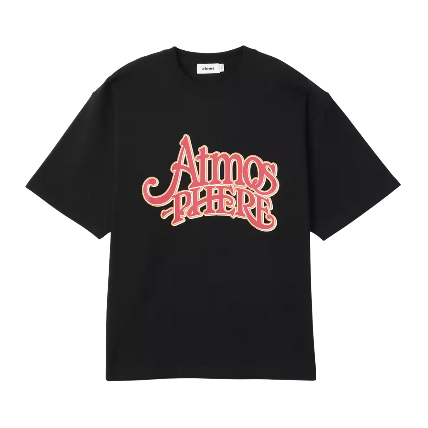 ATMOS ATMOSPHERE T-SHIRT