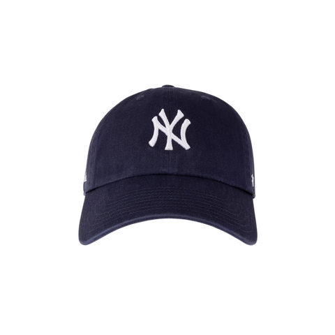 SPORTY & RICH YANKEES SERIF HAT
