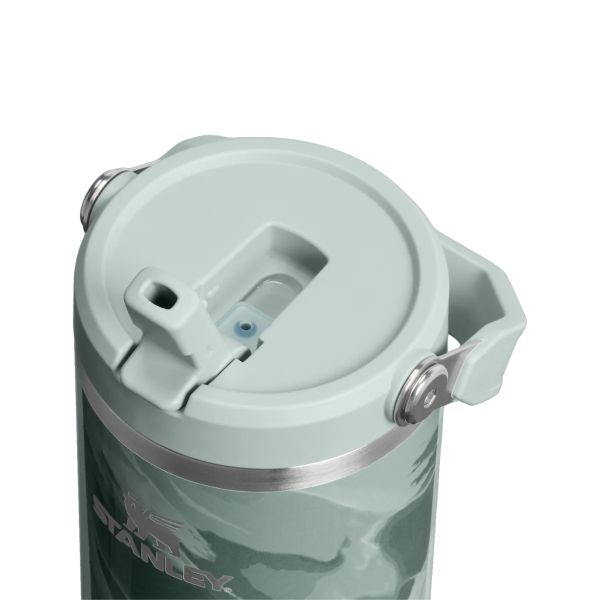 STANLEY ICEFLOW FLIP STTRAW 2.0 TUMB