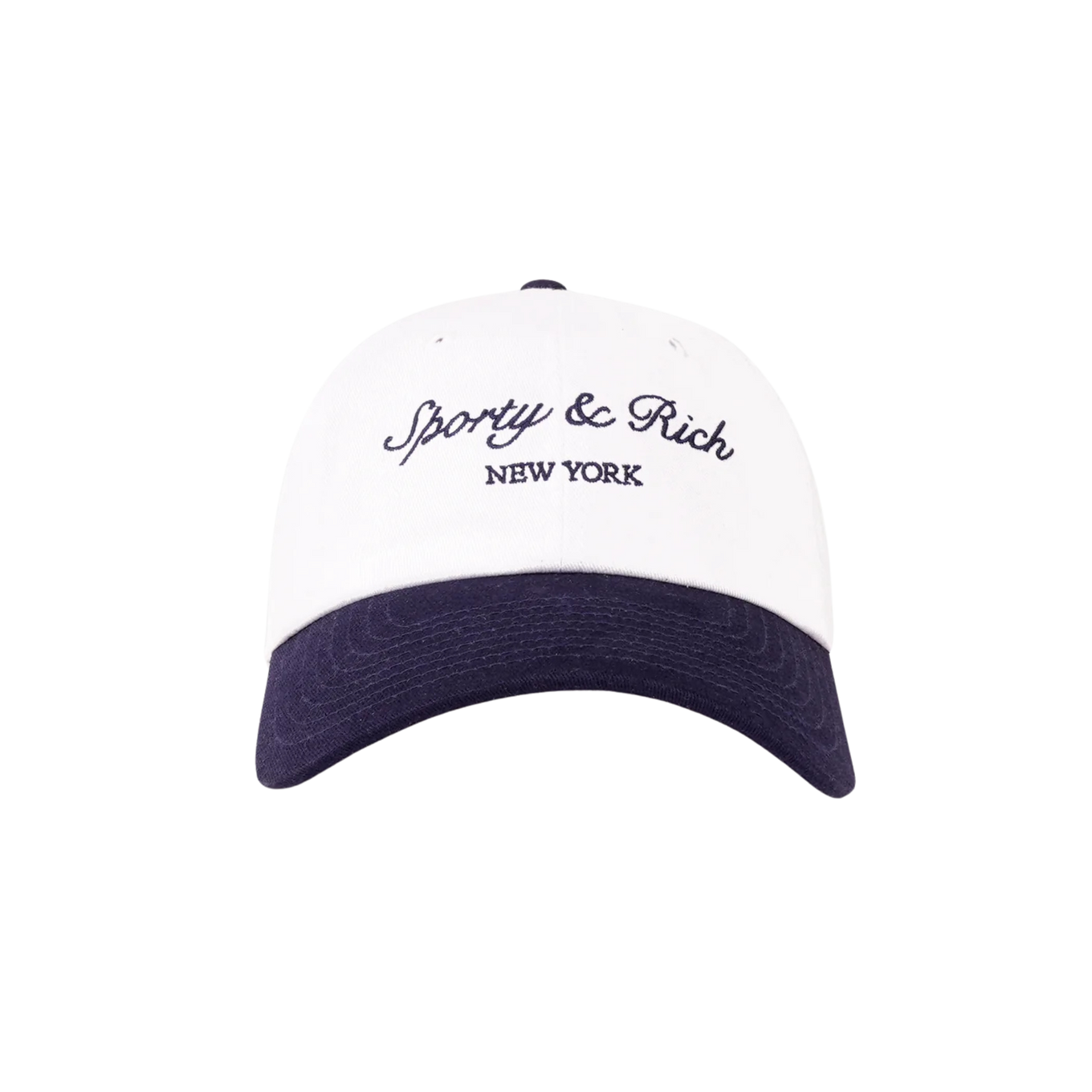 SPORTY & RICH SYRACUSE HAT