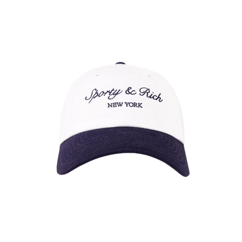 SPORTY & RICH SYRACUSE HAT