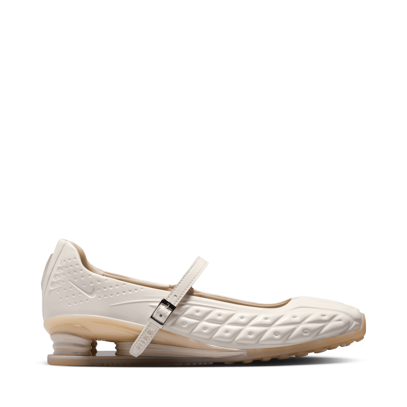 NIKE W SHOX Z CALISTRA