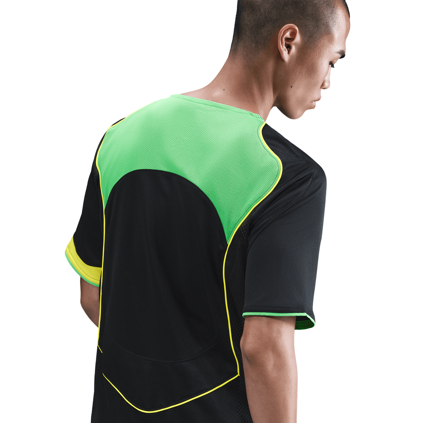 NIKE AS M NK DF T90 ENERGY JSY 1