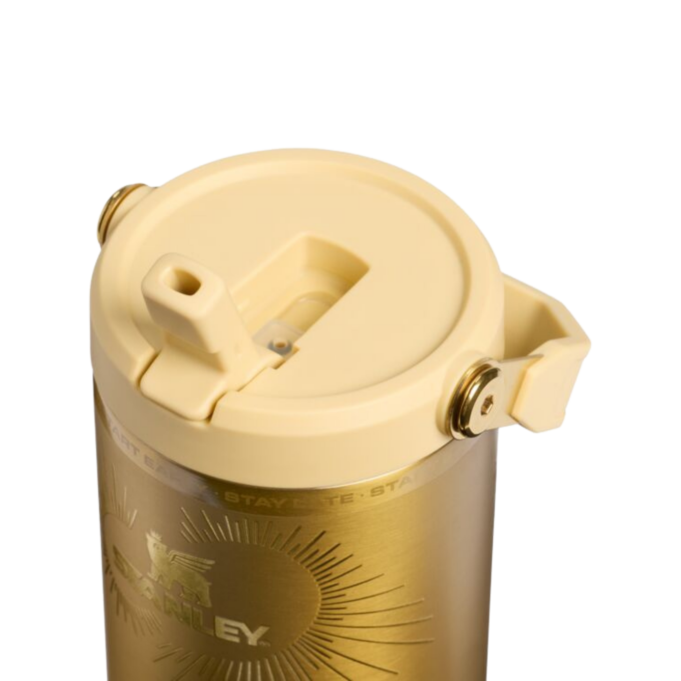 STANLEY ICEFLOW FLIP STRAW 2.0 TUMB