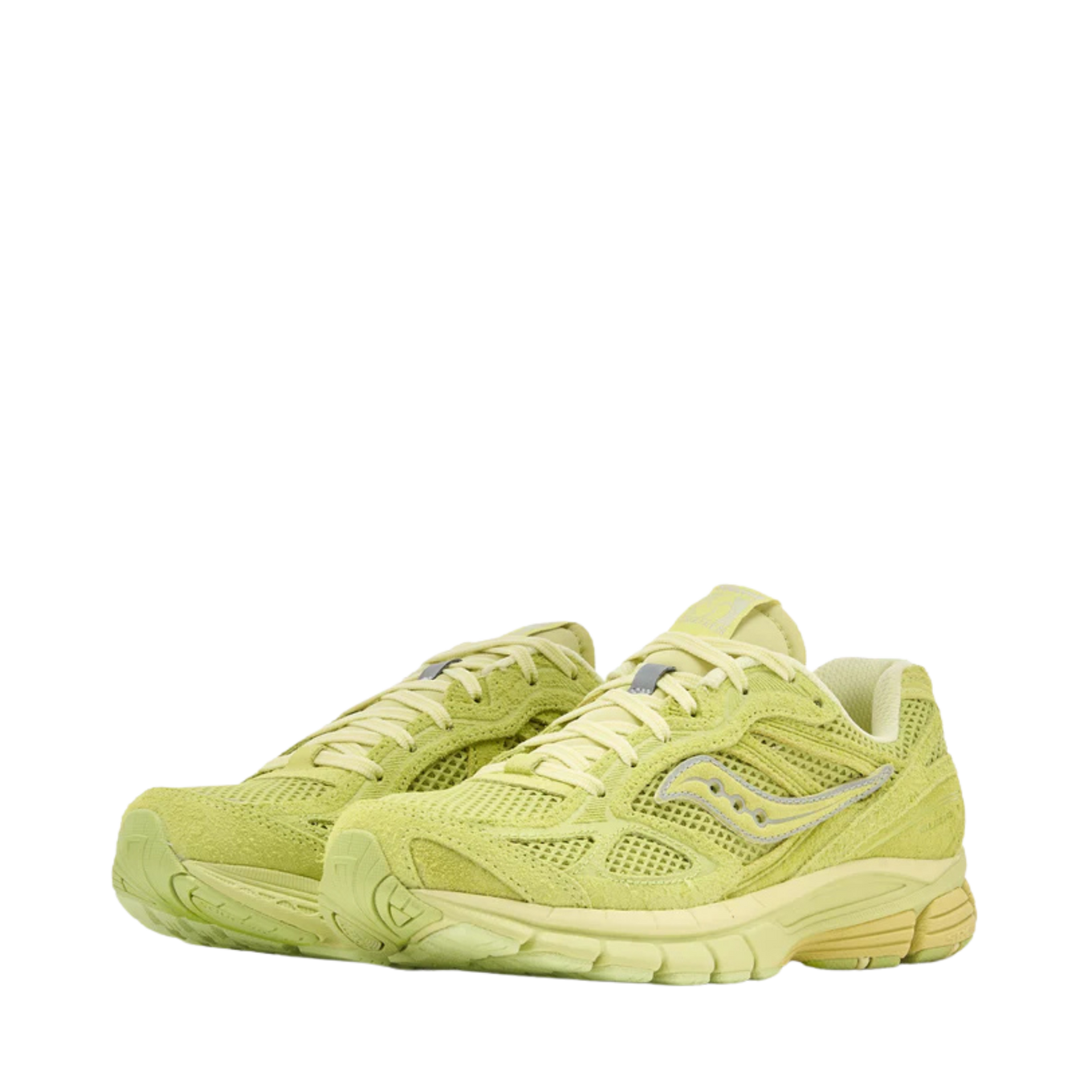 SAUCONY PROGRID GUIDE 7 3SIXTEEN