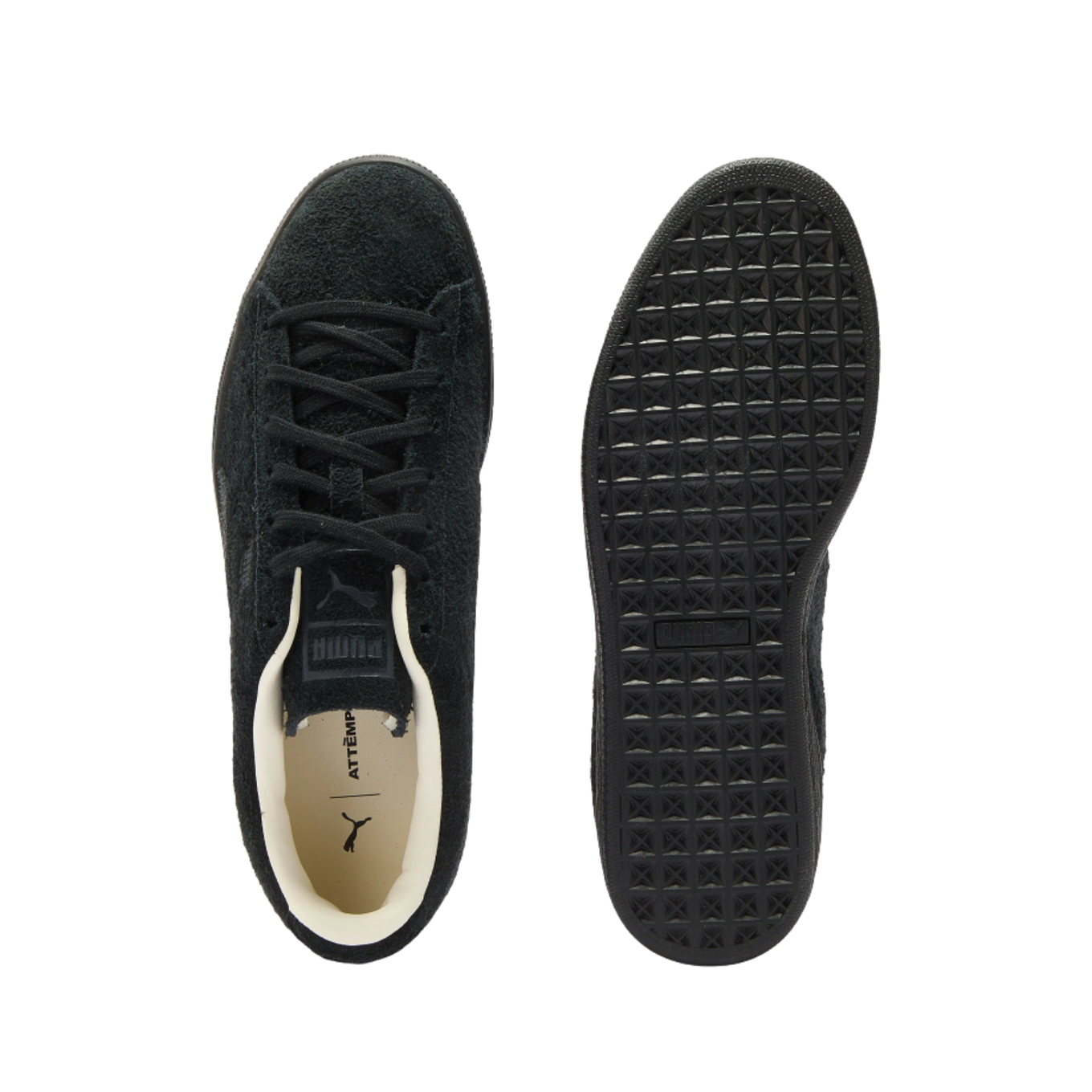 PUMA SUEDE X ATTEMPT