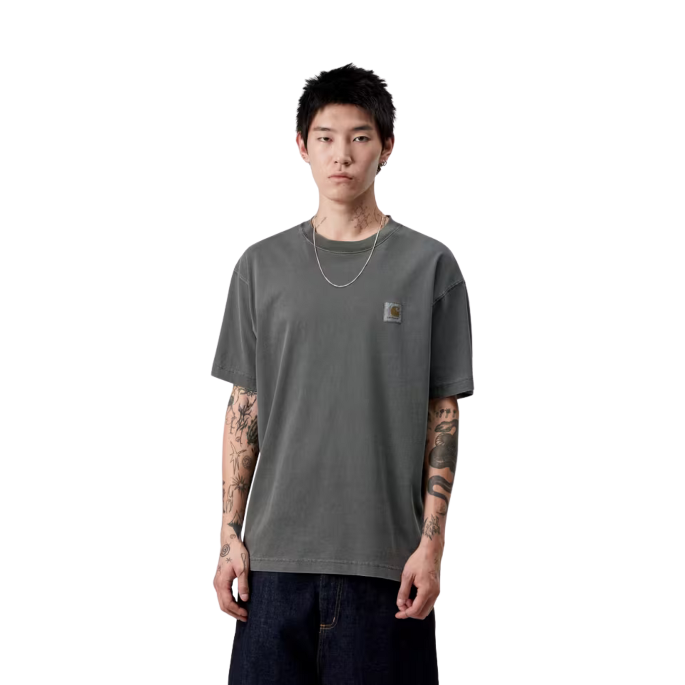 CARHARTT WIP S/S VISTA T-SHIRT