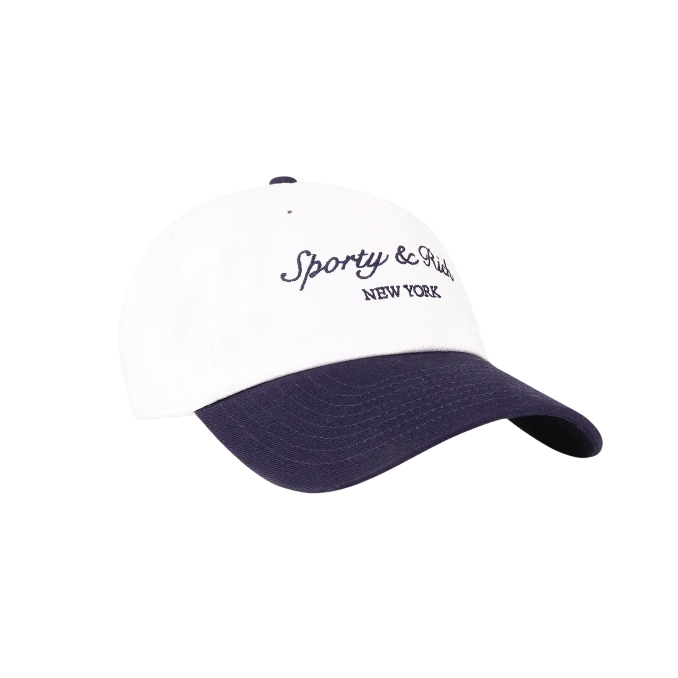 SPORTY & RICH SYRACUSE HAT