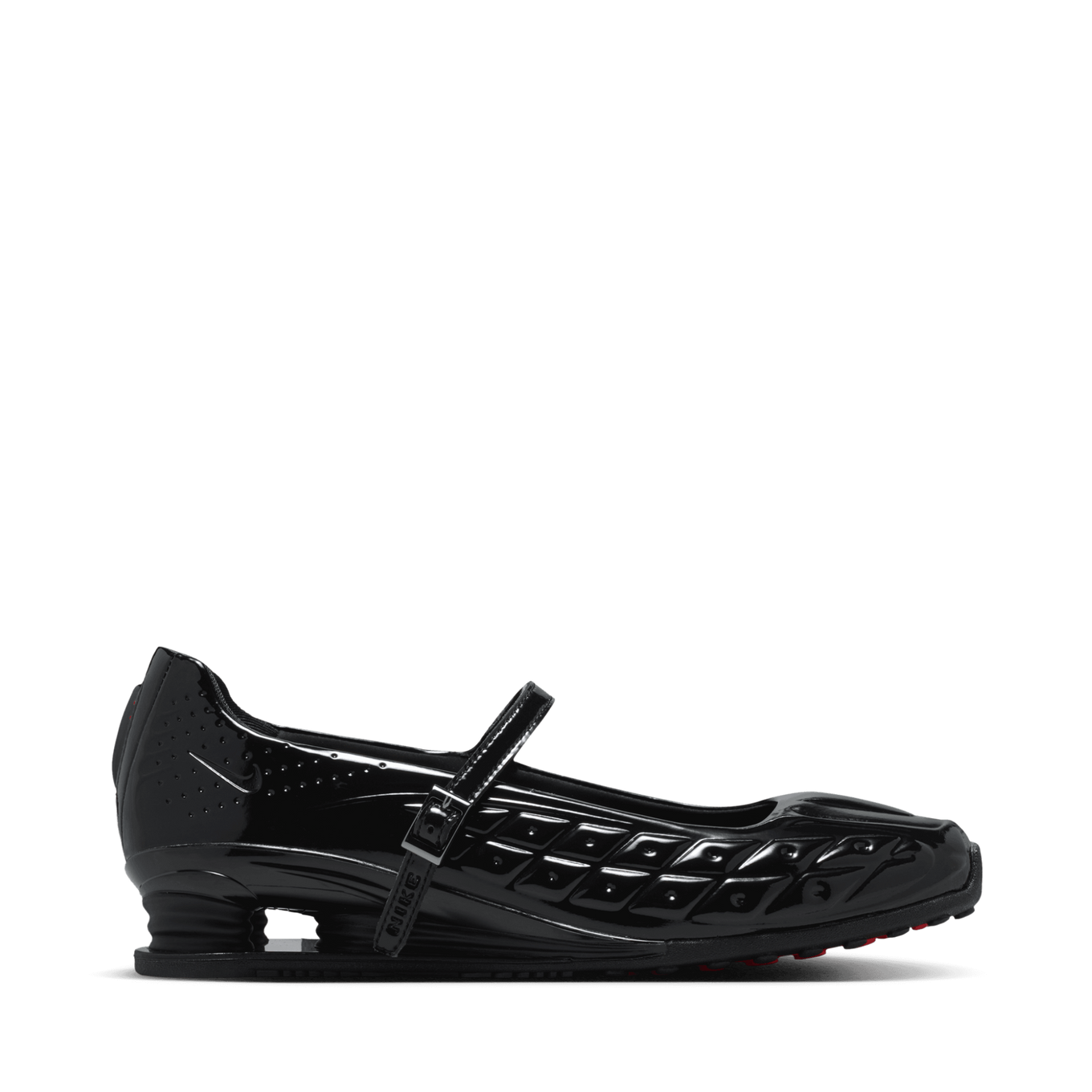 NIKE W SHOX Z CALISTRA