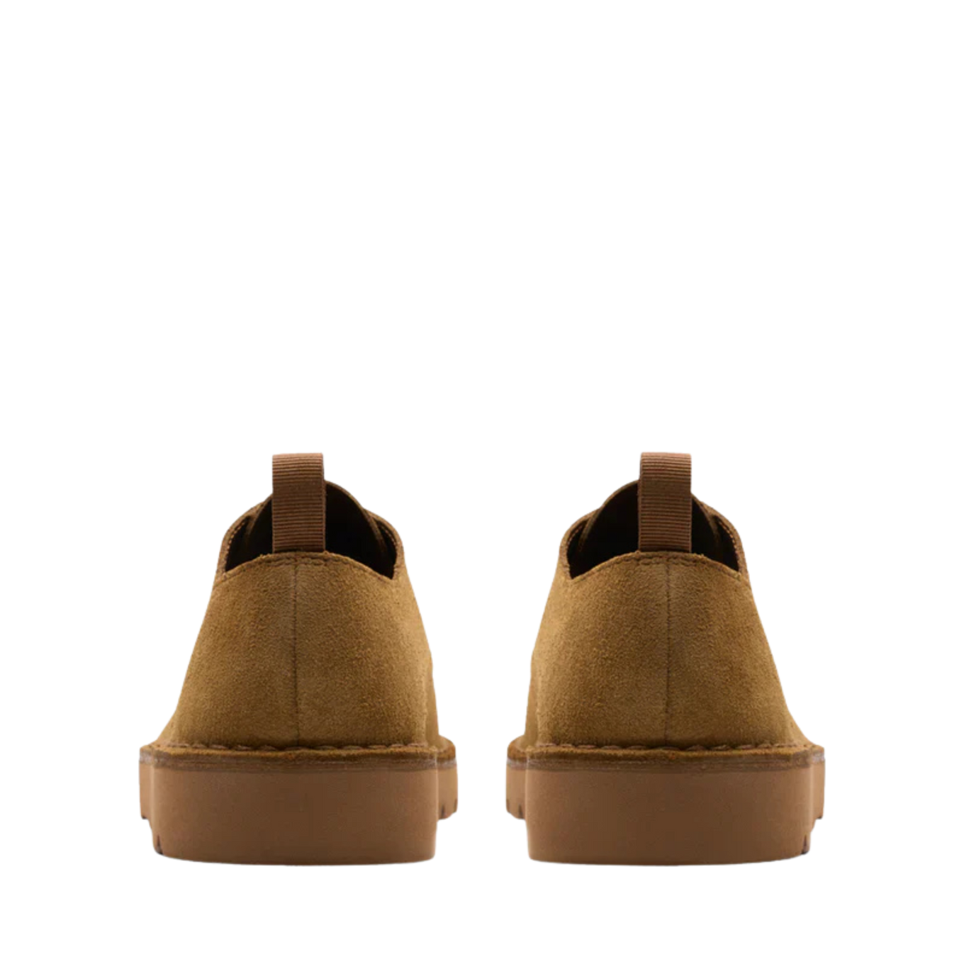 CLARKS DESERT KHAN ENGINEERED GARMENTS