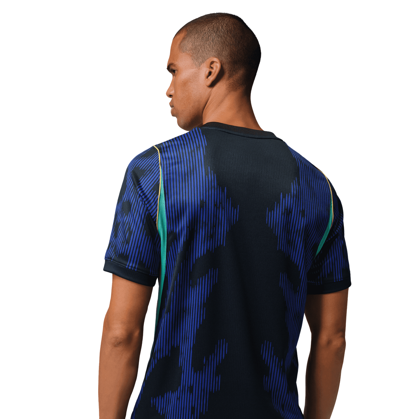 NIKE CBF M NK DF JSY SS STAD AW3