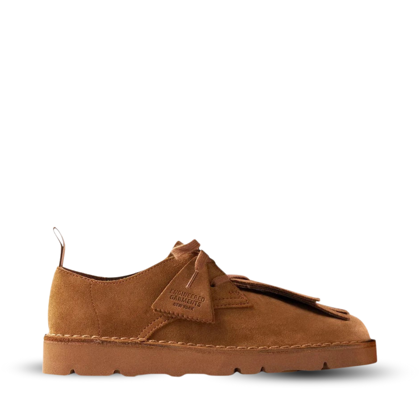 CLARKS DESERT KHAN ENGINEERED GARMENTS