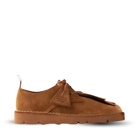 CLARKS DESERT KHAN ENGINEERED GARMENTS
