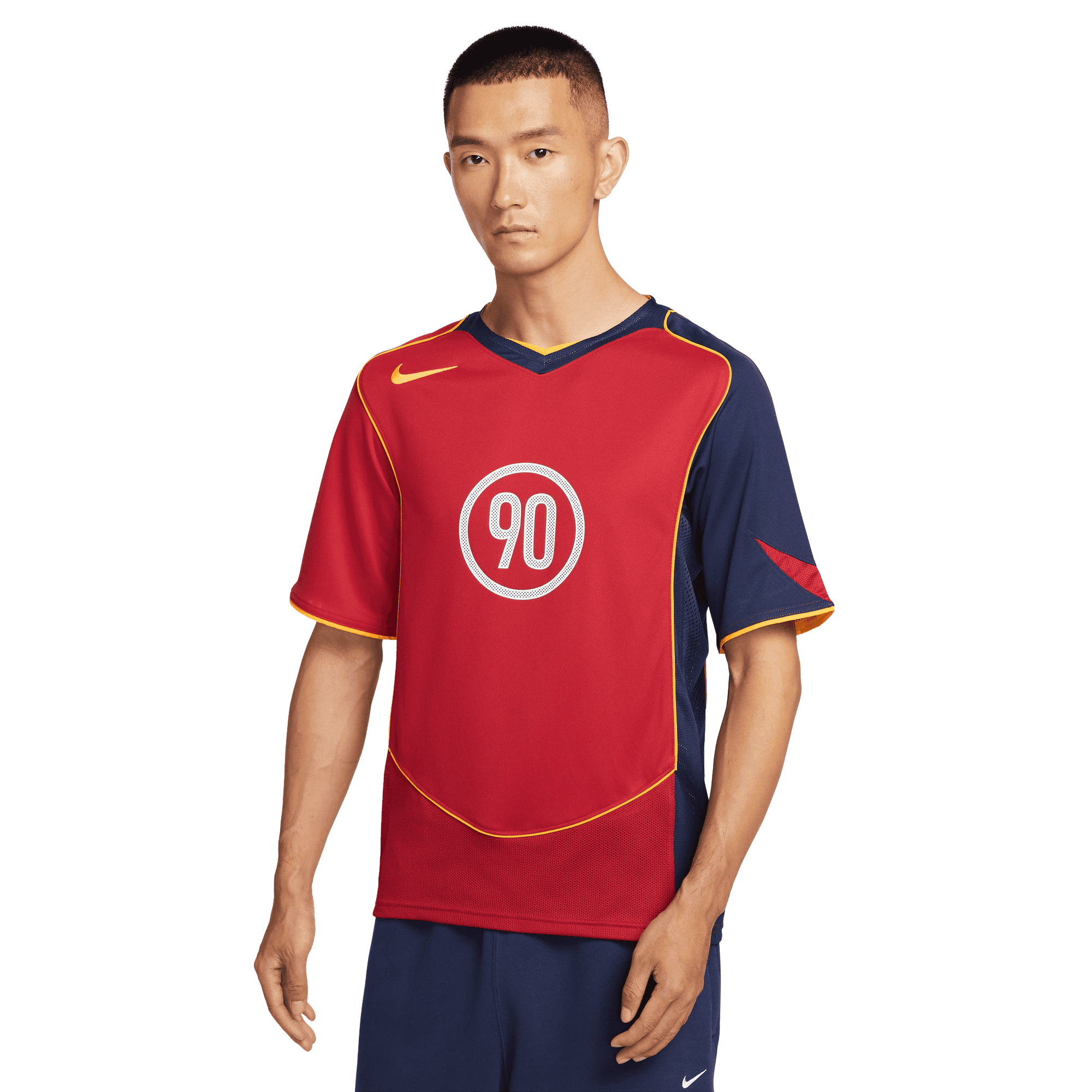NIKE AS M NK DF T90 ENERGY JSY 1