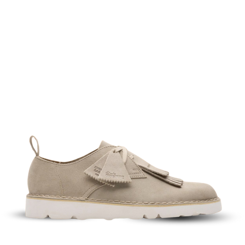 CLARKS DESERT KHAN ENGINEERED GARMENTS