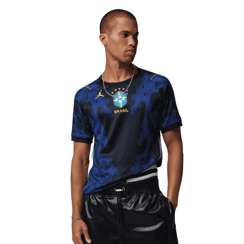 NIKE CBF M NK DF JSY SS STAD AW3