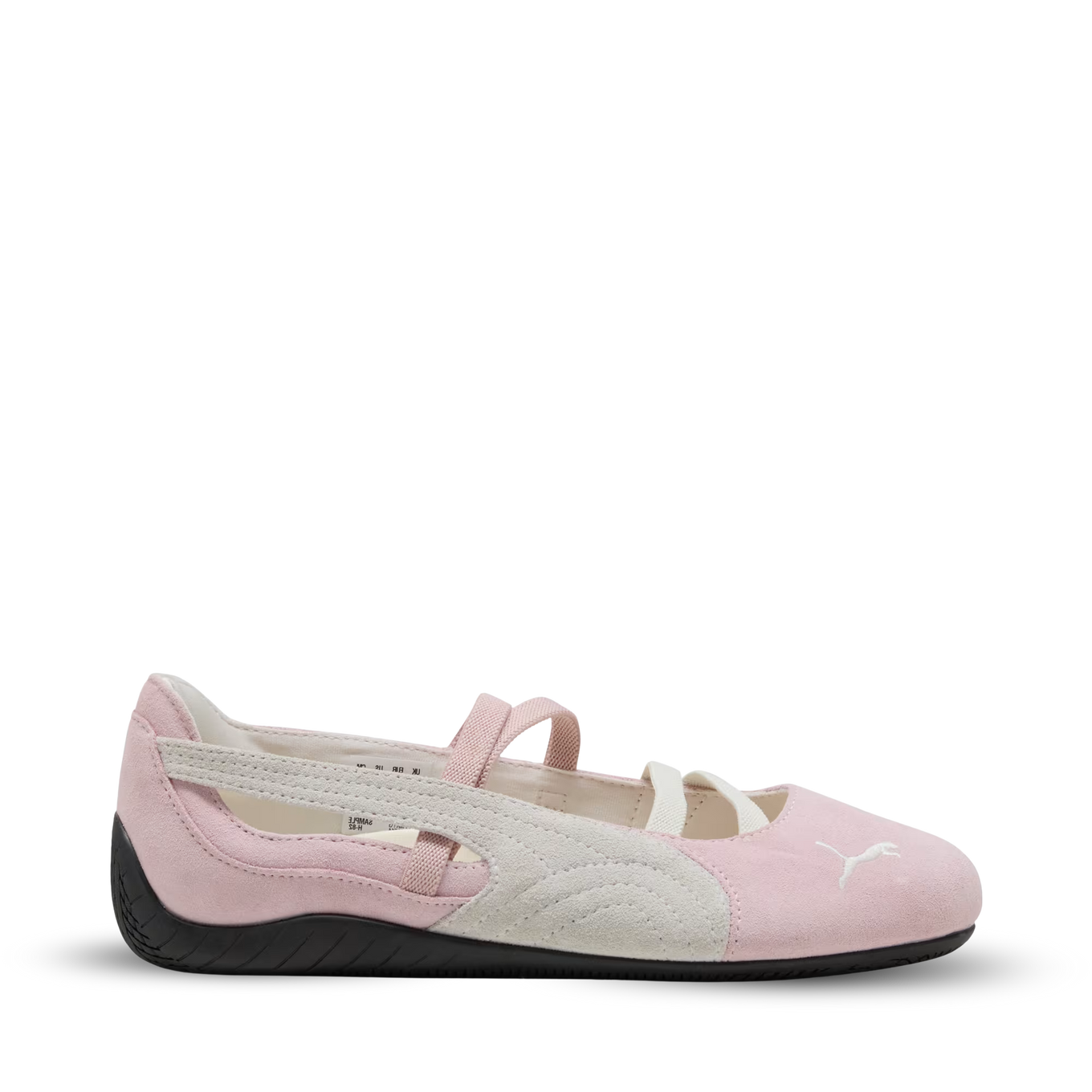 PUMA SPEEDCAT BALLET SD WNS