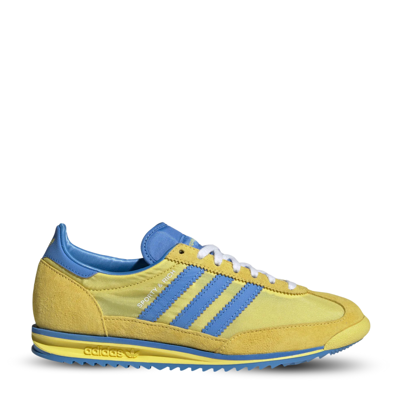ADIDAS SL72 SPORTY N RICH