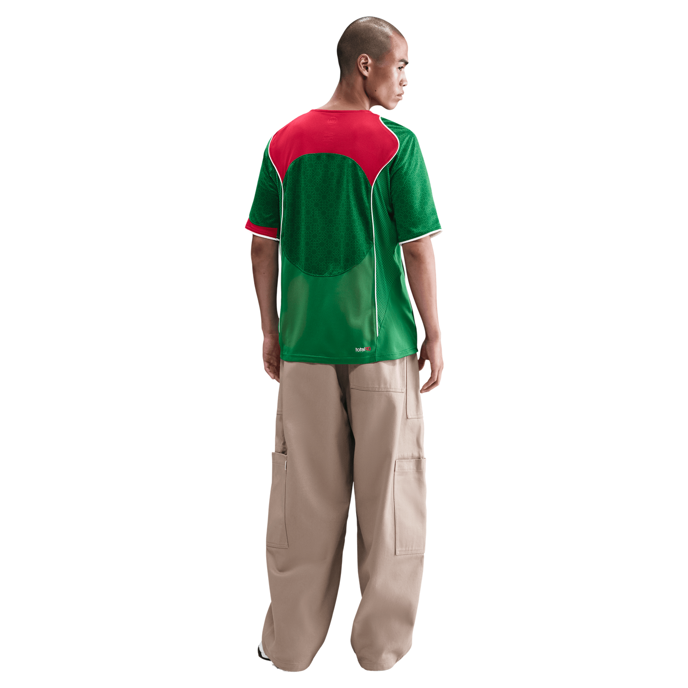 NIKE AS M NK DF T90 ENERGY JSY 5