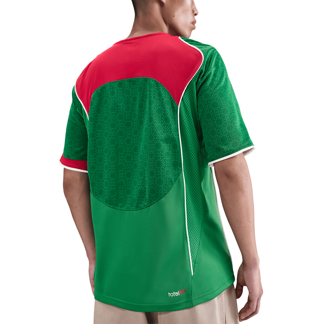 NIKE AS M NK DF T90 ENERGY JSY 5