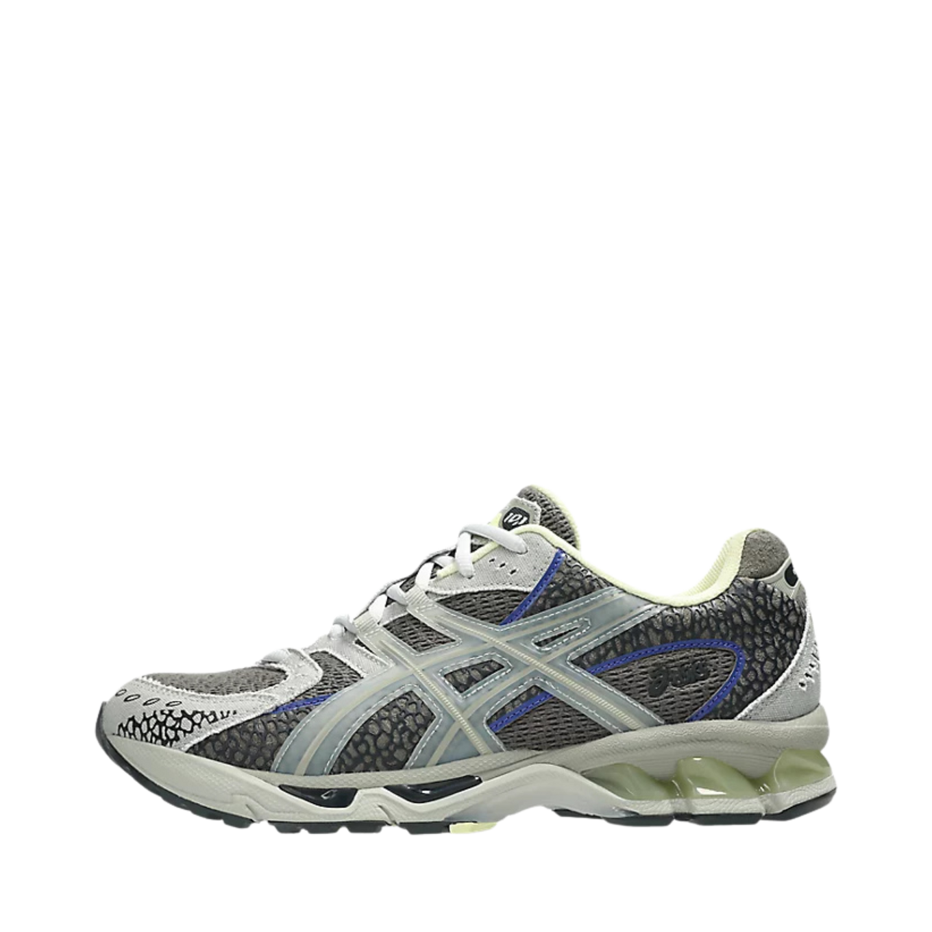 ASICS GEL-NIMBUS 10.1 X 18 EAST