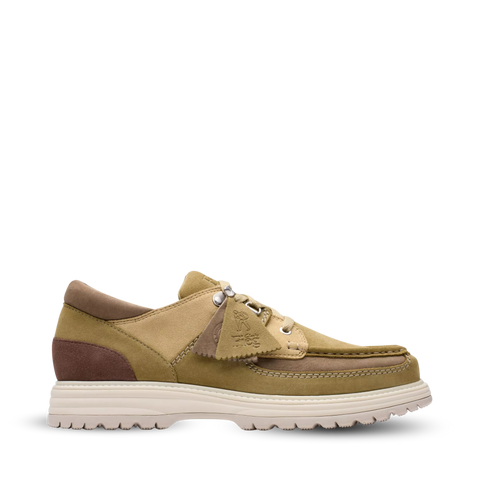 CLARKS SUNDERLAND X RONNIE FIEG