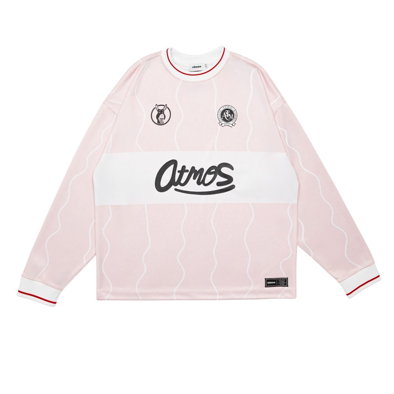 ATMOS INDONESIA JERSEY