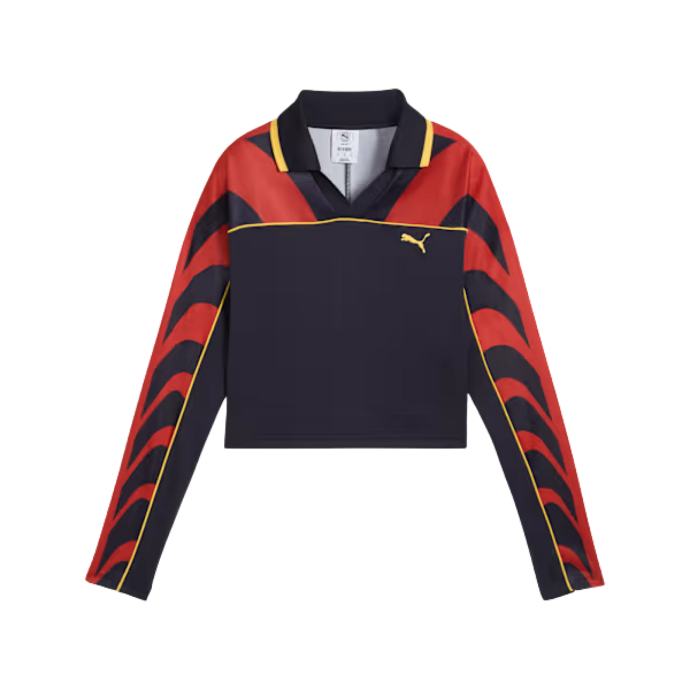 PUMA ROAD TO UNITY FOOTBALL JERSEY BABY TEE