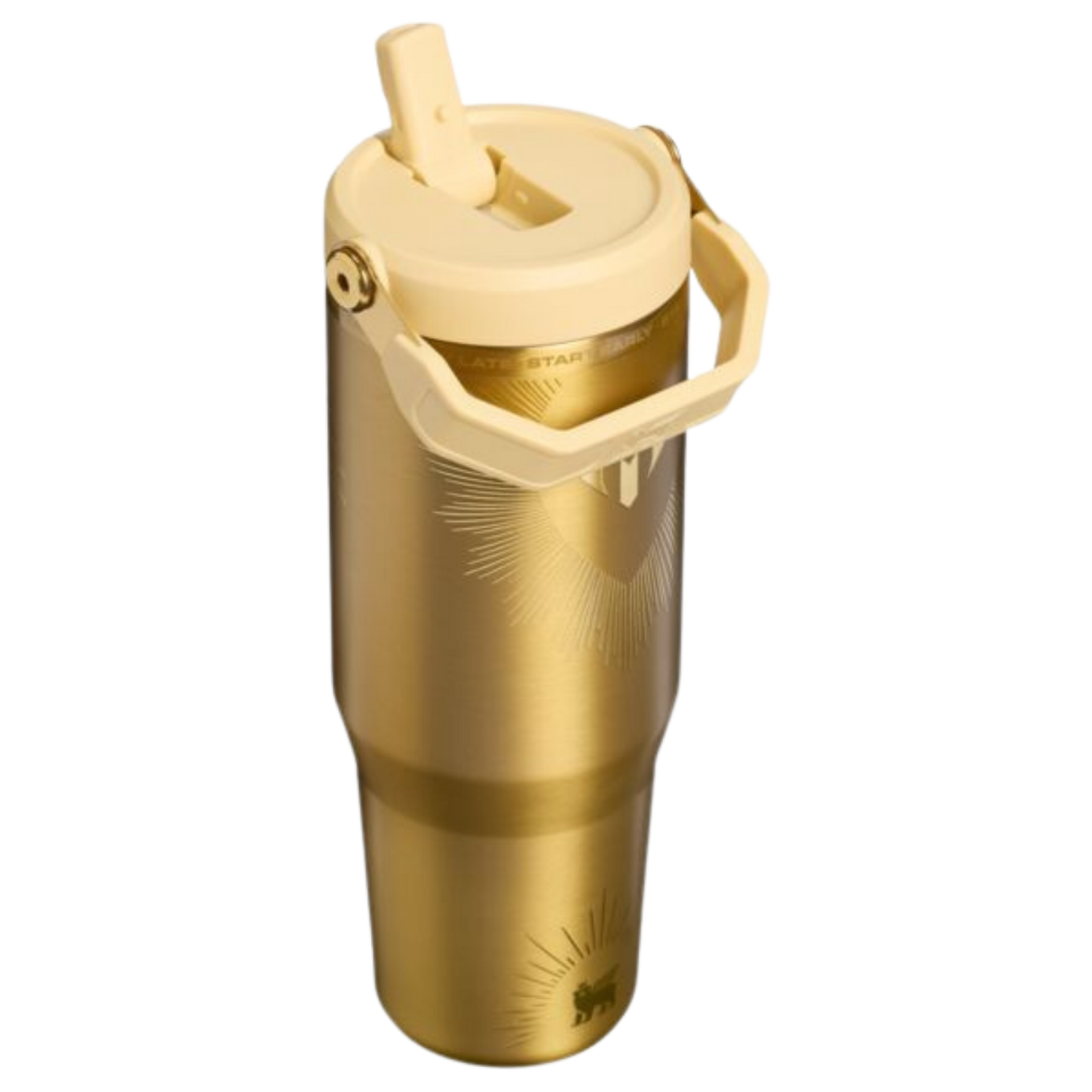 STANLEY ICEFLOW FLIP STRAW 2.0 TUMB