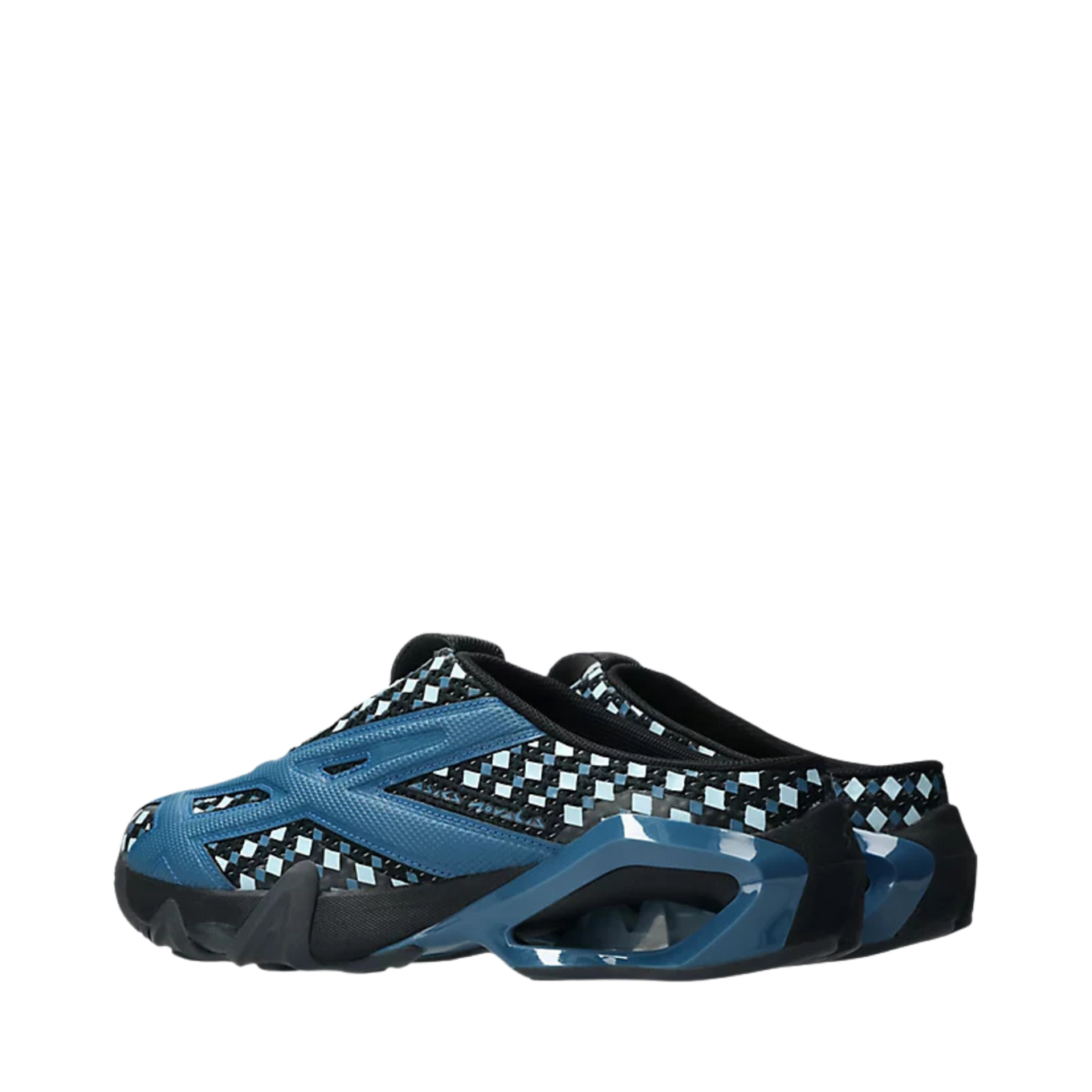 ASICS GEL-STYRAX NOVALIS X KIKO KOSTADINOV