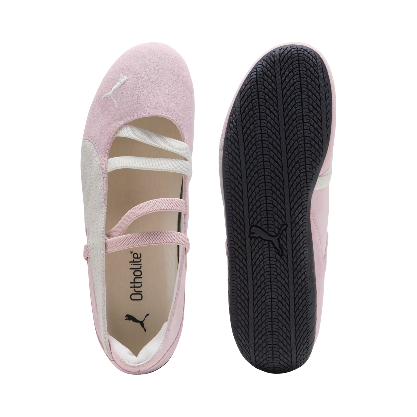 PUMA SPEEDCAT BALLET SD WNS