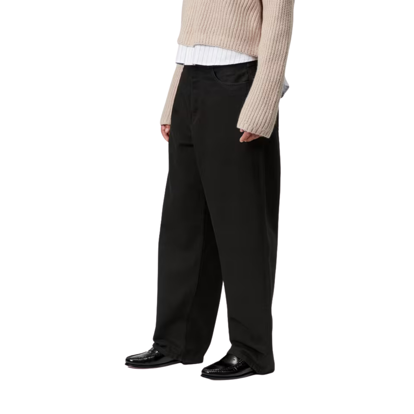 CARHARTT WIP W BRANDON PANT