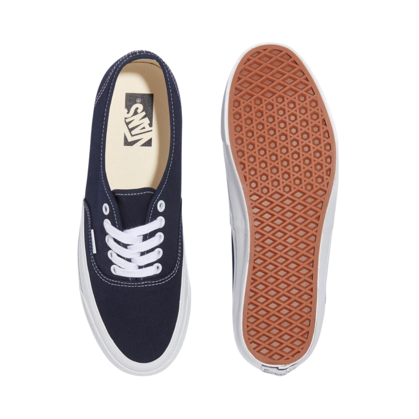 VANS LX AUTHENTIC REISSUE 44